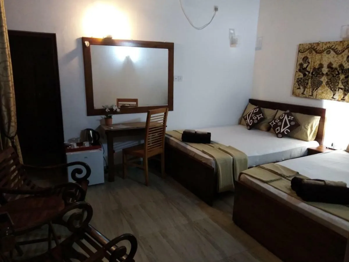 Lija Residence Negombo Guest house