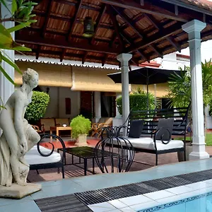 Guest house Ayubowan, Negombo
