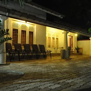 Guest house Dions, Negombo
